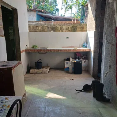 🏡 CASA INDEPENDIENTE EN ARROYO NARANJO  CON TERRENO DE 446.40 M²  #171 - 7/10