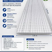 Paneles para placas - Img 56008393