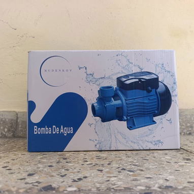 馃挔Bomba de Agua Rudenkov 2 HP - Img 123294274