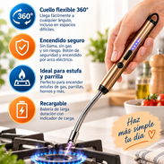 Conoce Encendedor de cocina - Img 57557277