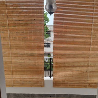 🚗Apartamento de 1 Habitación "KsaDiana" en el Vedado REF 1385 - Img 106130046