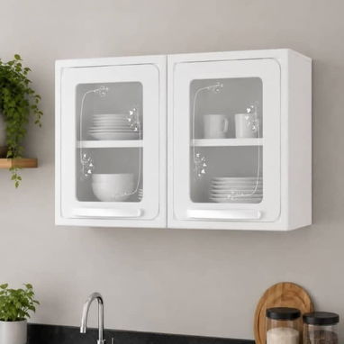 Estantes de cocinas - 5/10