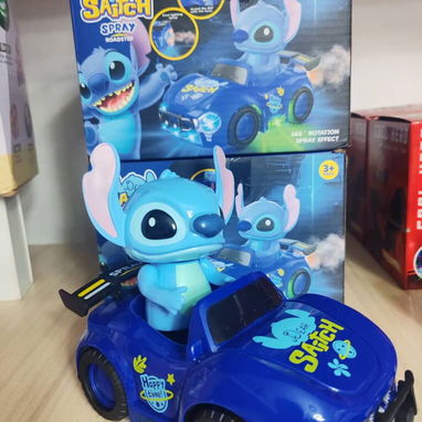 Todos estos juguetes, cantan, tienen luces y caminan. Vienen con sus pilas. Precio 7 - Img 121791526