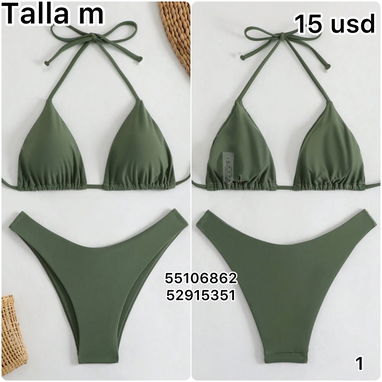 Bikinis - Img 125027439