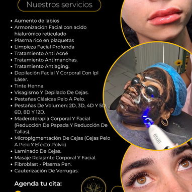 Spa_leydis🪷 Marianao. Espacio donde nos destacamos en resaltar su belleza de forma natural - 9/10