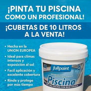 Todo tipo de pinturas para su hogar - Img 54986204