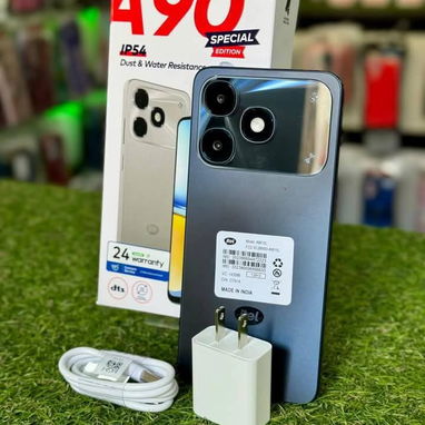 Hola somos Starcell teléfonos de primera calidad y variedad - Img 122846748