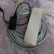 Vendo nano m2 con 30 metro de cable - Img 45290846
