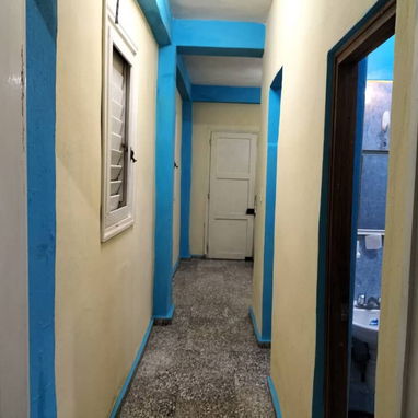 Apartamento independiente en vedado - Img 123244369