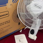 Ventilador de paret - Img 54983449