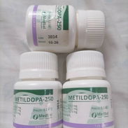 Metildopa - Img 58239469