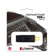 Memoria Flash 128GB Kingston nueva - Img 58012361
