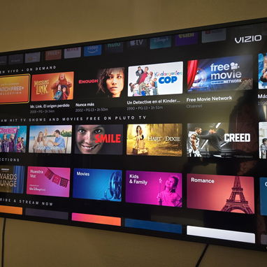 Televisor smart tv55 pulgadas - 2/6