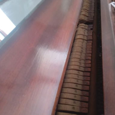 Vendo piano - 2/2