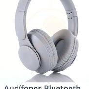 🎧 Audífonos inalámbricos Sy-Bt2209 tipo Casco - Img 51771828