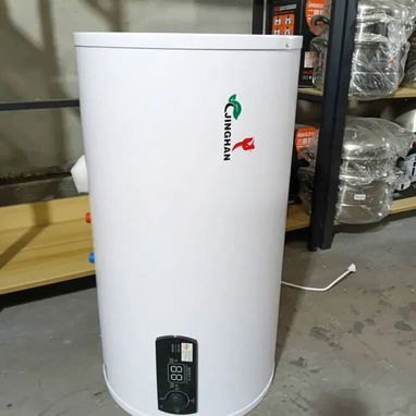 Calentador de agua 60L Jinghan eléctrico 110v potencia 2000w Precio $210 USD Transporte Incluido - Img 121870425