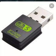 Adaptador USB WiFi BT - Img 45536599
