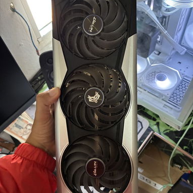 Tarjetas de video Nvidia y AMD, 5060, 4060ti, 6900xt, 6800xt - Img 126298557