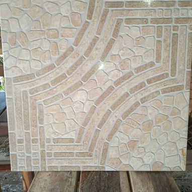Losas imitación piedra y para patios - 2/10