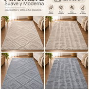 Alfombra decorativa 120x180 (cv) - Img 57659506