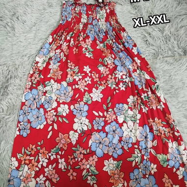 Batas de casa _ vestidos cómodos . 2000 cup - Img 107099324