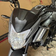 MOTO DE COMBUSTION MARCA KATZU CHEETAH 200* - Img 57172963
