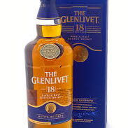Vendo botella de whisky glenlivet - Img 57475941