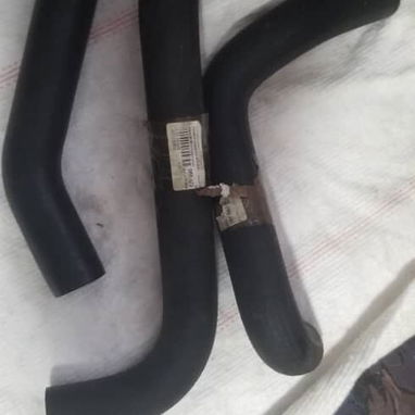 Piezas nuevas de NIVA 4x4 moderno‼️ - 4/9
