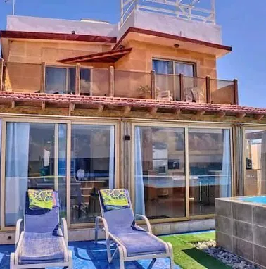 🌟🌴 ¡Alquila esta casa moderna y acogedora para unas vacaciones increíbles en Santa Fé, La Habana! - Img 61156778