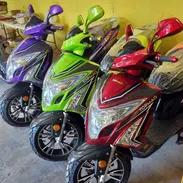 🛵 MOTOS ELÉCTRICAS‼️ 👉🏼TOPMAQ F3  2026🛵 - Img 56912741
