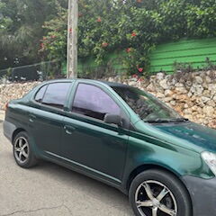 Toyota Yaris 2005 - Img 123331434