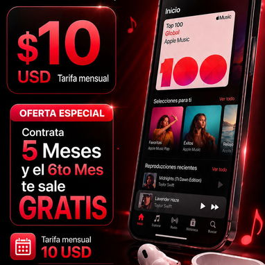 Apple Music - 2/2