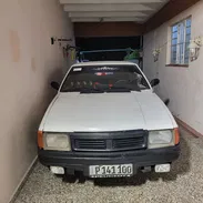 Vendo Aleco con motor de petroleo xud9 y caja original en 8500 soy de la Habana Cerro detalles al Wasap 5354646 - Img 52612708
