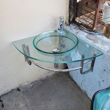 Maqueteria aluminio y cristal - 6/10