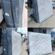 Colchones 2x2 originales - Img 55729618