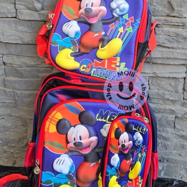 Mochilas - 4/10