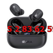 Auriculares 1Hora AUT212 con Sonido Hi-Fi de 10mm Pro VPT-0013 - Img 54486066