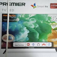Smart tv de 32 pulgadas importados nuevos - Img 45533357