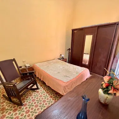 Apartamento primer piso  en A y 23 - 9/10