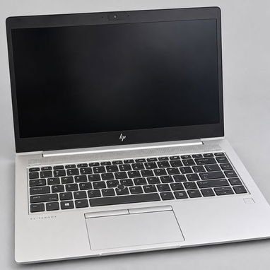 HP Elitebook 745 G6 14" Laptop AMD Ryzen 7 Pro-3700U 16GB 512 SSD W11P - 5/10
