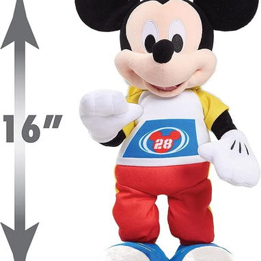 🚨Minnie y Mickey mouse y mucho más juguetes originales, interesados al whatsapp y le muestro el catálogo - Img 110498141