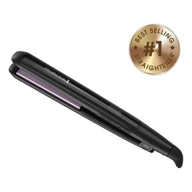 Plancha de pelo Remington cerámica 450° grados .  40 usd - Img 113785865