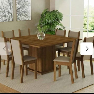 Juegos de comedor - Img 120757385