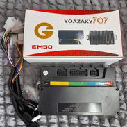 Caja reguladora votol yoazaki EM 50 y EM 100 - Img 57420578