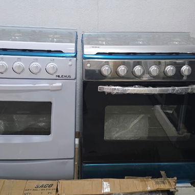 Se venden cosinas nuevas en caja con horno - Img 123830402