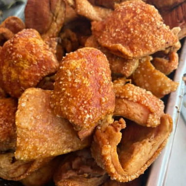 El Sabor del Cerdo - 6/10