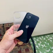 Vendo iPhone 12 libre batería 96 la original - Img 50528561