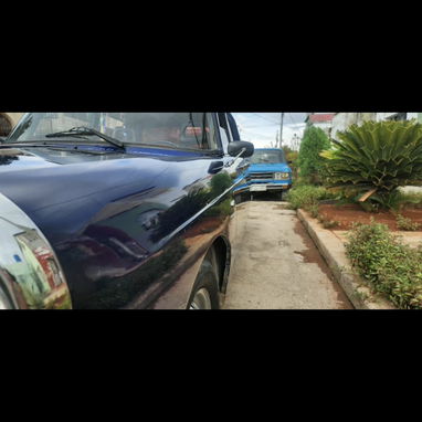 Peugeot 404carro en venta - Img 123148568