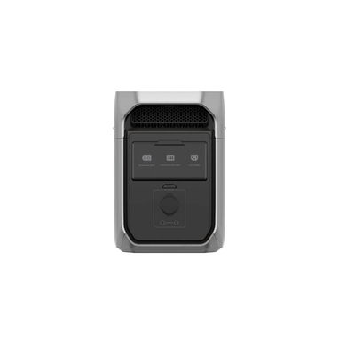 EcoFlow Delta 3 Plus 1024Wh 1800W - Estación de energía portátil - Portable Power Station - Img 125275436