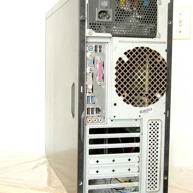 VENDO PC 3ra GENERACION (de uso) - Img 125126791